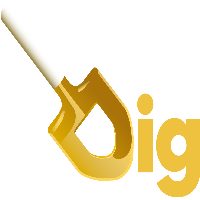 Dig Chain (DIG) live coin price, charts, markets & liquidity