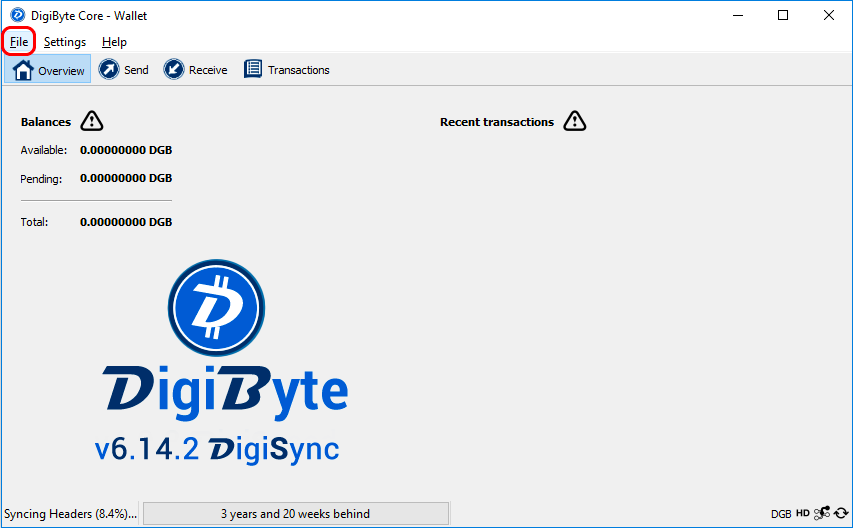 Best Digibyte Wallets 