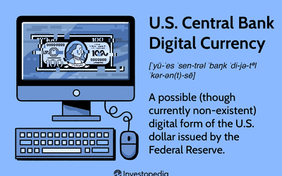 Digital Currency: The Future Of Your Money – Forbes Advisor Canada