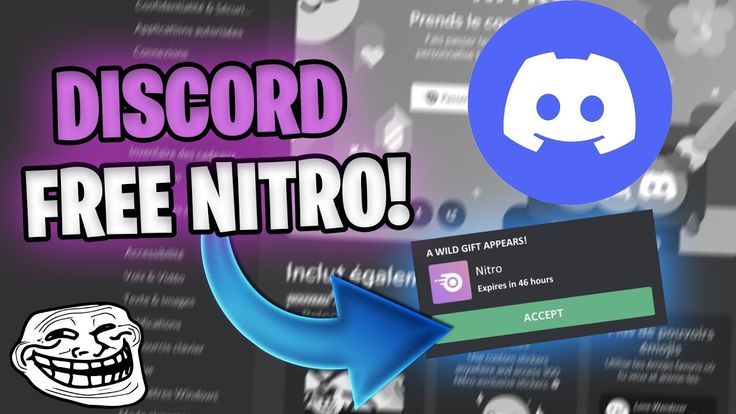 [How To] Discord Unused Code Generator No Survey OR Verification[GET UNLIMITED Redeem Code]