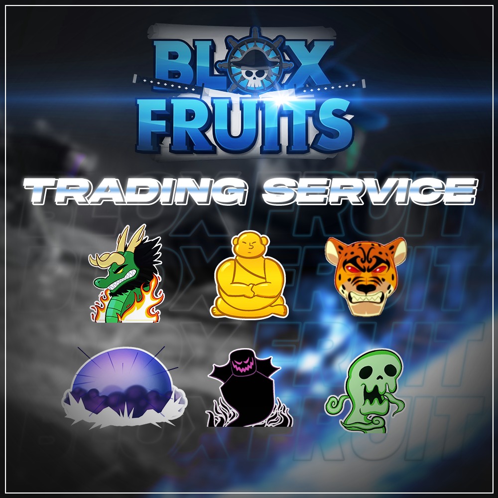 Blox Fruits Values - Your Source for Blox Fruits Value List