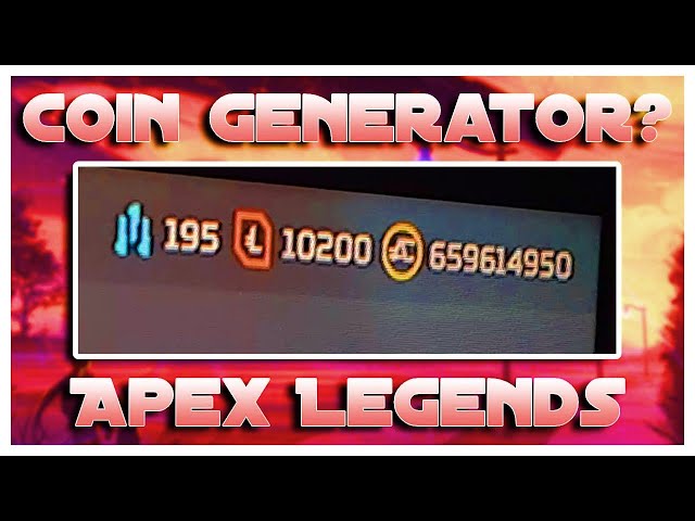 Coins Generator – Choose Us