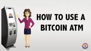 American Crypto Bitcoin ATM | FAQs |