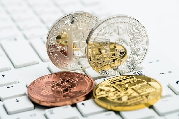 Should you invest in bitcoin? - Times Money Mentor