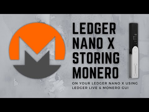 Can XMR Become The Best Crypto With Monero Hardware Wallet?