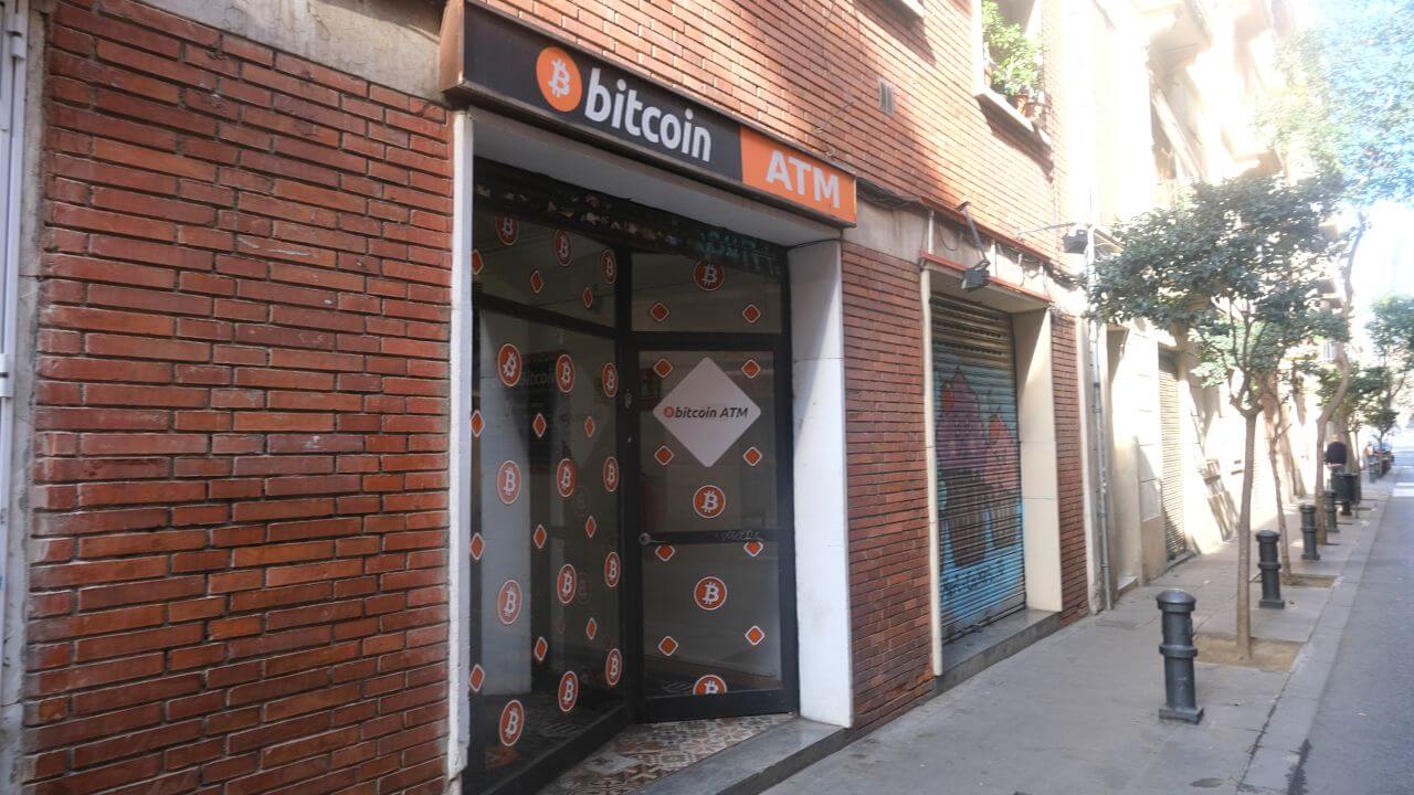 Pay with Bitcoin | Spain Homes ®