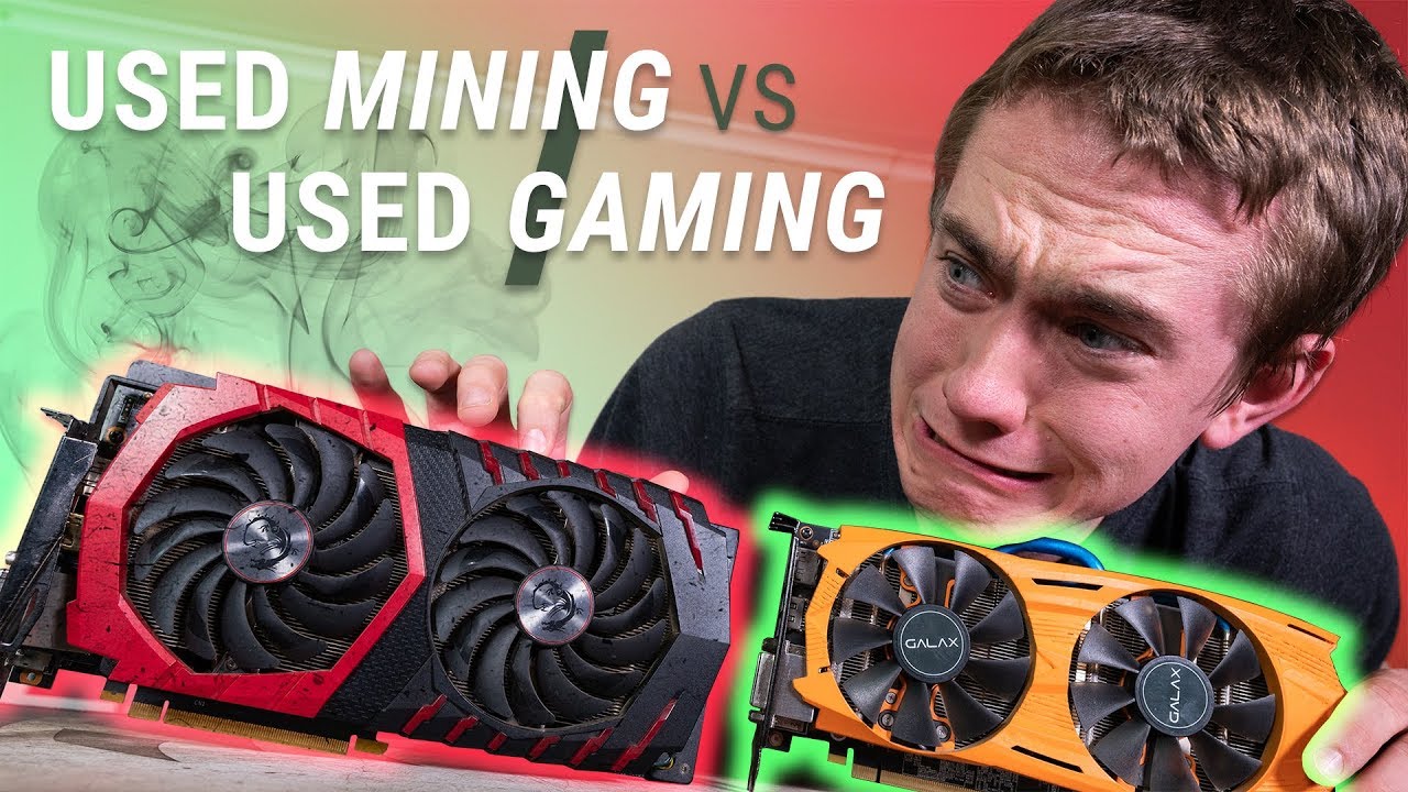 Does Crypto Mining Damage GPU? Unveiling the Truth