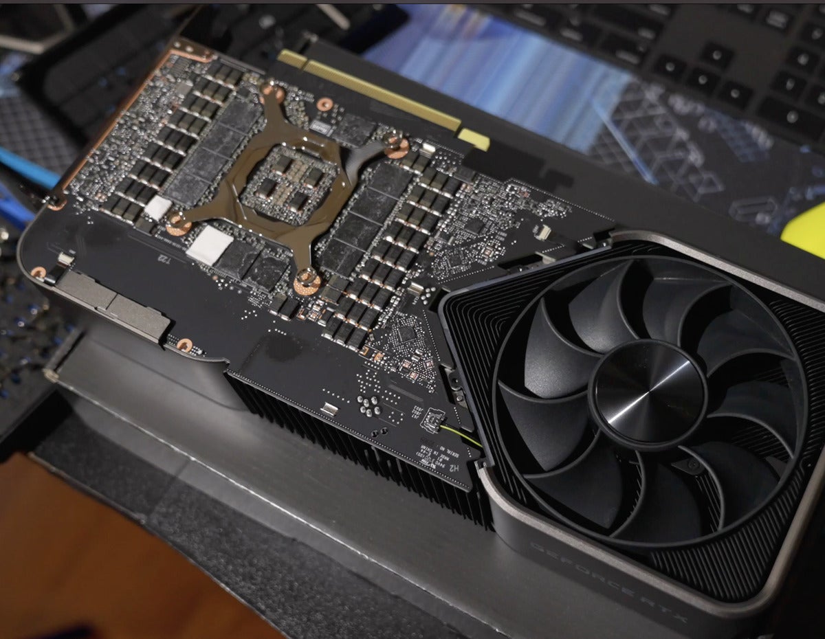 Should you buy a used mining GPU? 3 risks you need to know | Digital Trends