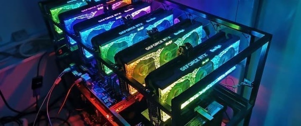 Does mining damage GPU: Can cryptocurrency and bitcoin mining affect your graphics card and PC?