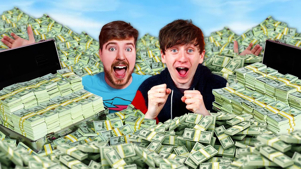 What Is the MrBeast Giveaway Pop-Up Scam? How to Avoid It