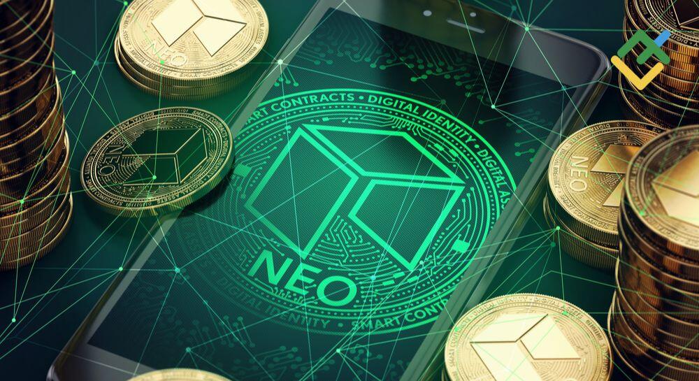 Neo (NEO) Price Prediction - 