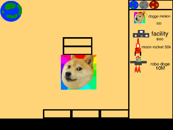 Doge Mod Apk Download 