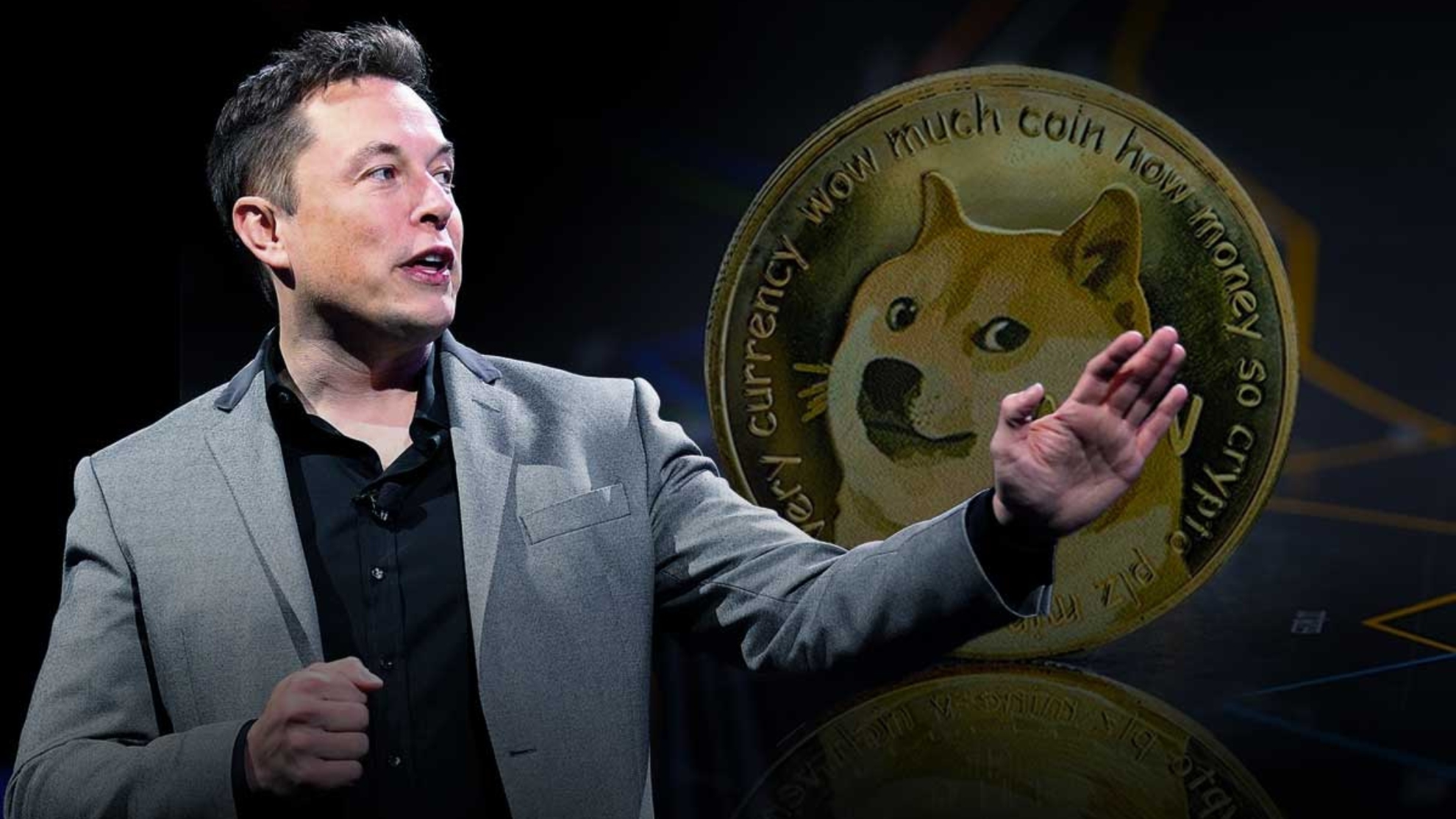 Elon Musk promised to fund Dogecoin, now the foundation accounts are overdue