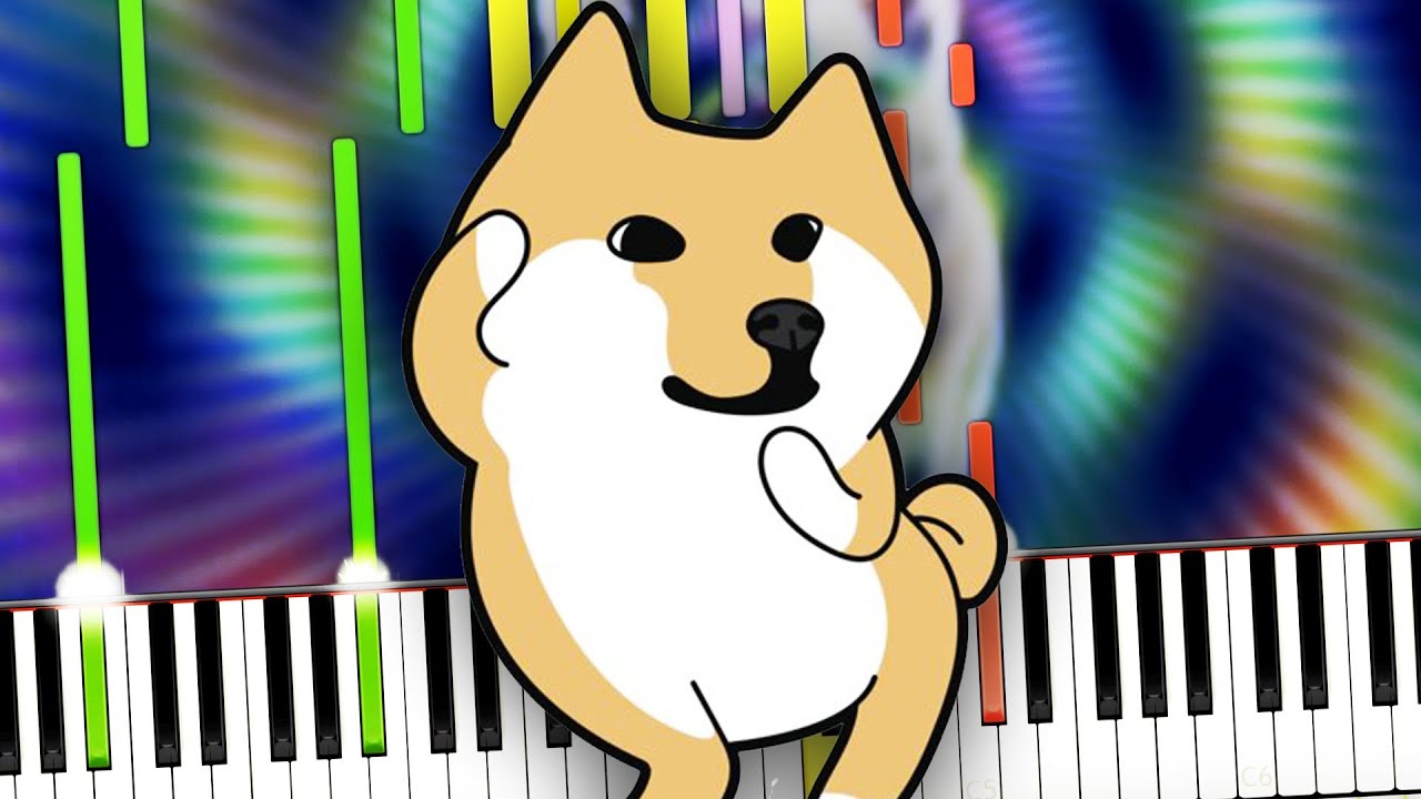 Doge Meme | Dance Sound Button - Free download and software reviews - CNET Download
