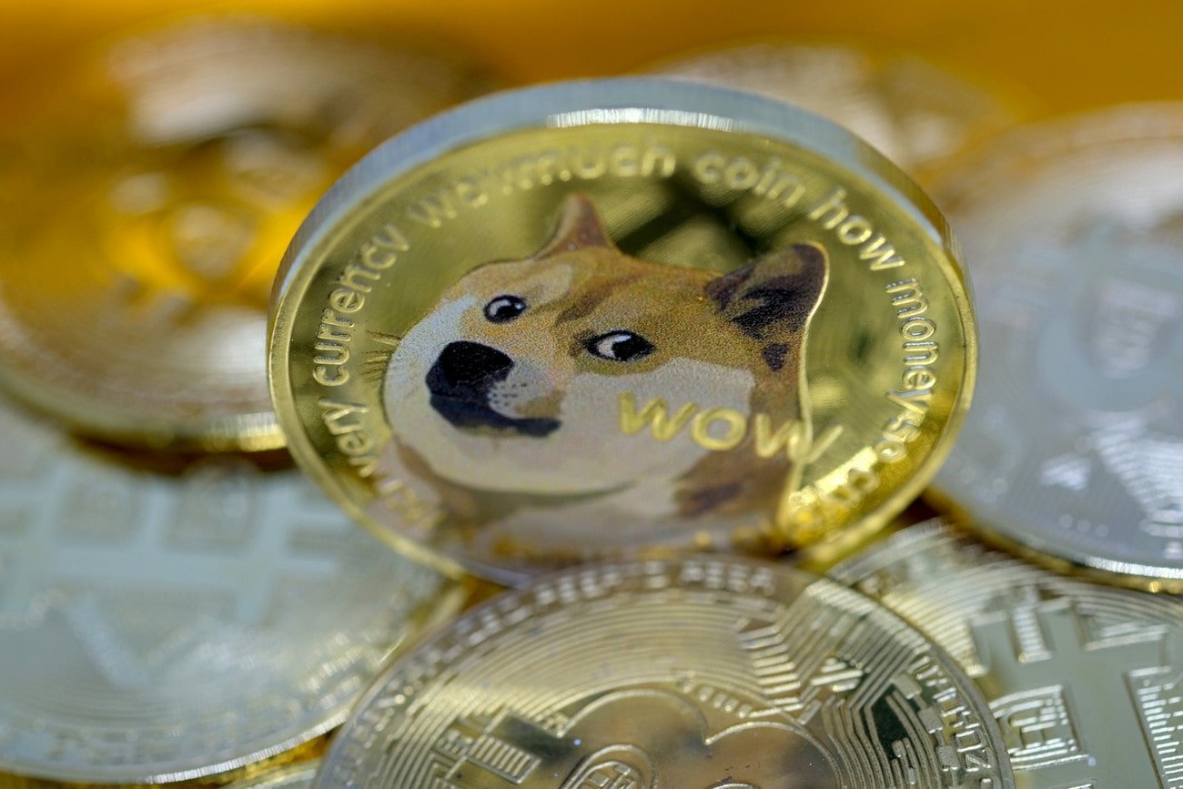 Dogecoin - An open-source peer-to-peer digital currency