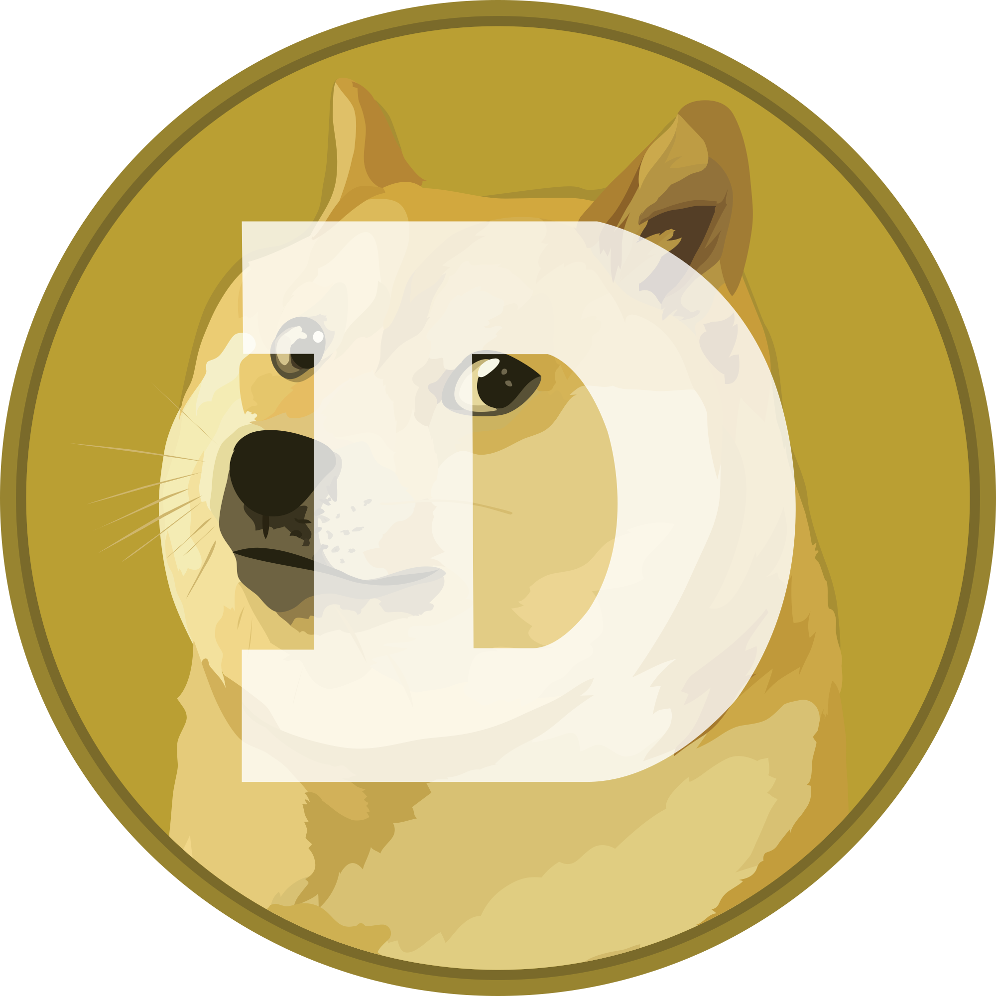 Dogecoin Price Today - DOGE Price Chart & Market Cap | CoinCodex