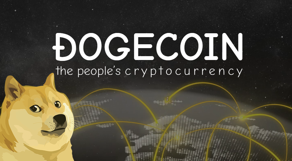 Dogecoin Wallet | Ledger