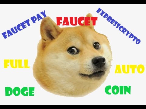 Dogecoin Faucet - Here’s How You Can Get Free DOGE Coins | CoinCodex