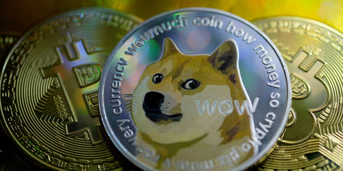 BabyDoge - Crypto's Best Community