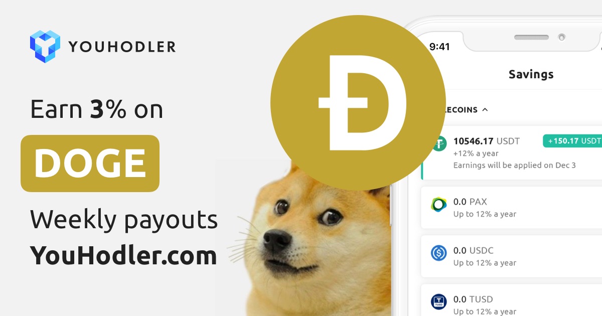 Investors Earn Double Profits 61% in DOGE & % In Dogecoin Rival - Coinpedia Fintech News