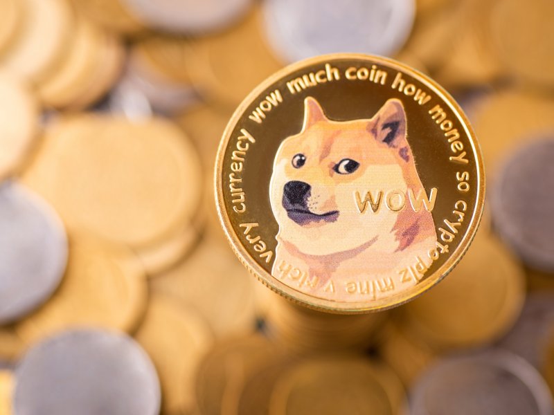 Cryptocurrency Dogecoin (DOGE): What It Is, History, and Uses