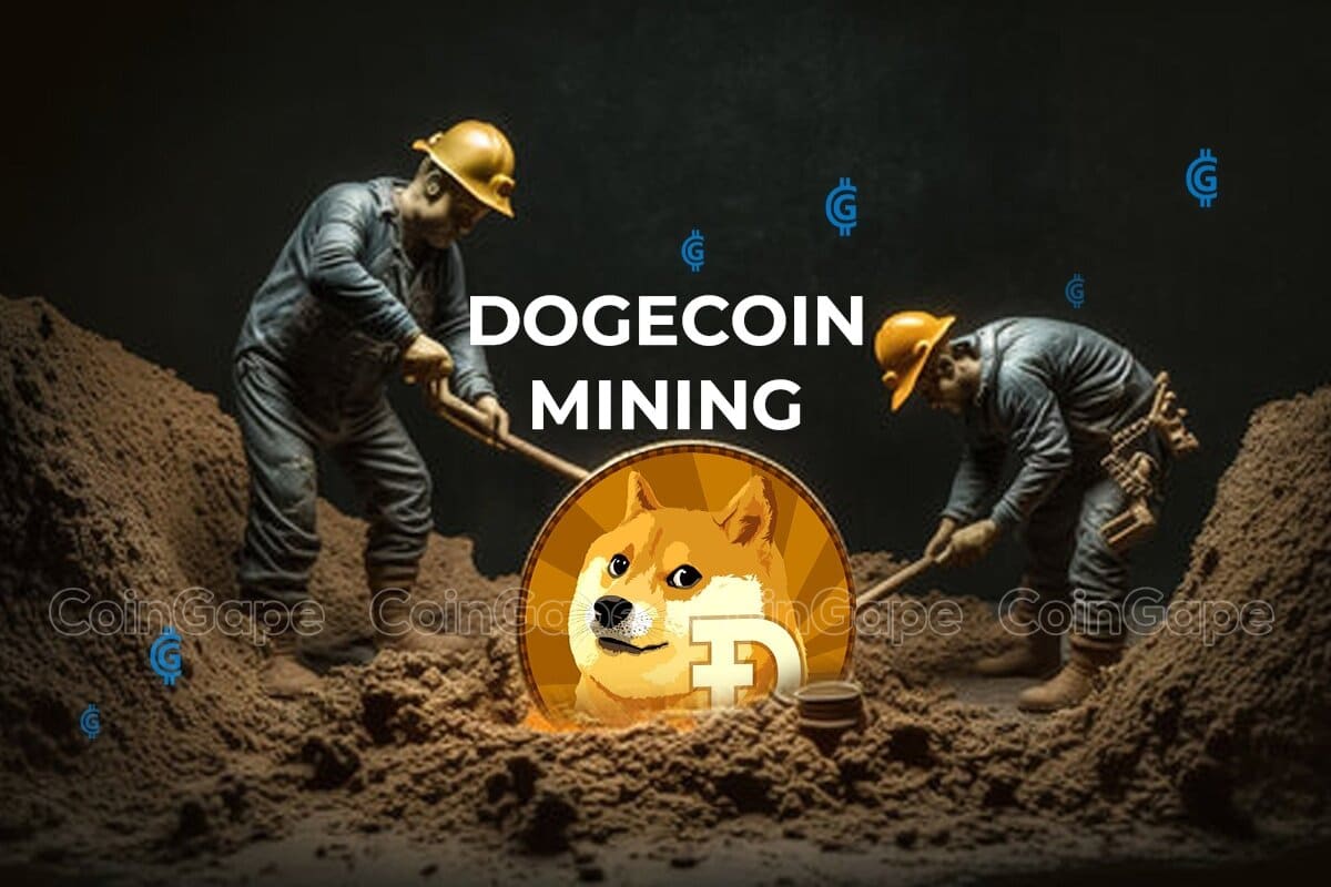 How to Mine Dogecoin - Step By Step Guide Updated for 