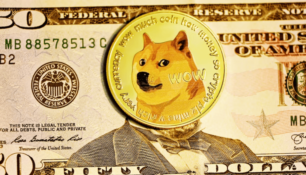 Dogecoin Price (DOGE), Market Cap, Price Today & Chart History - Blockworks