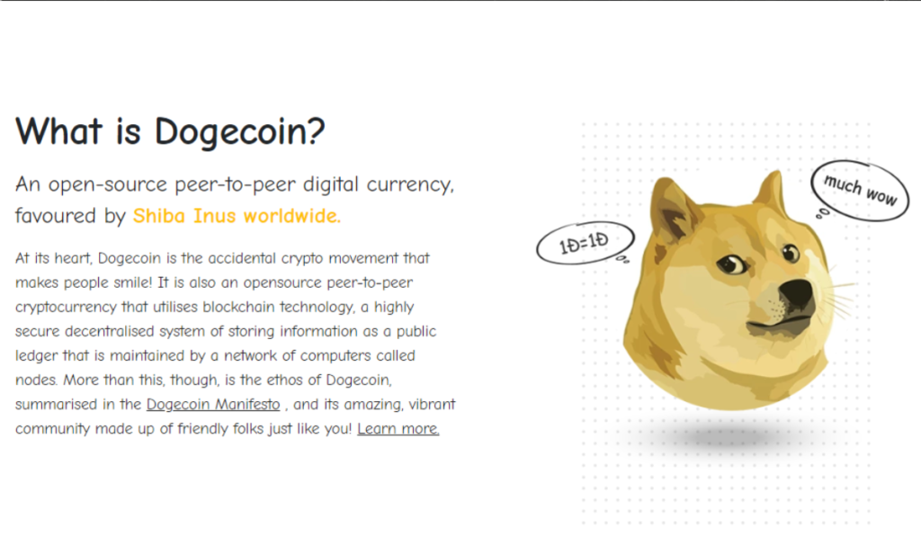 Dogecoin Price (DOGE INR) | Dogecoin Price in India Today & News (9th March ) - Gadgets 