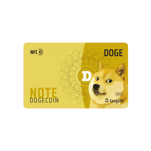 DogeFlash Wallet.