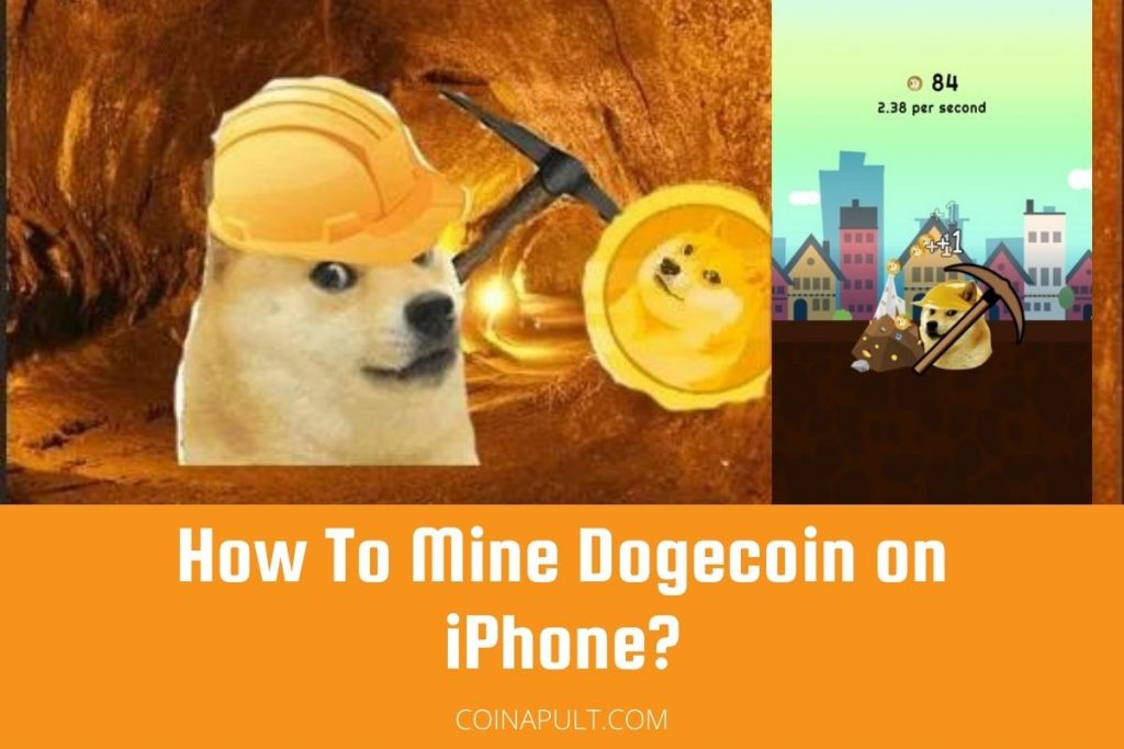 How to Mine Dogecoin [Updated 1 Day Ago] | CoinMarketCap