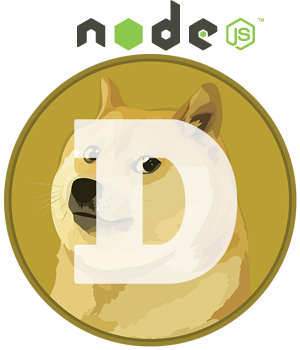 simple dogecoin node install · GitHub