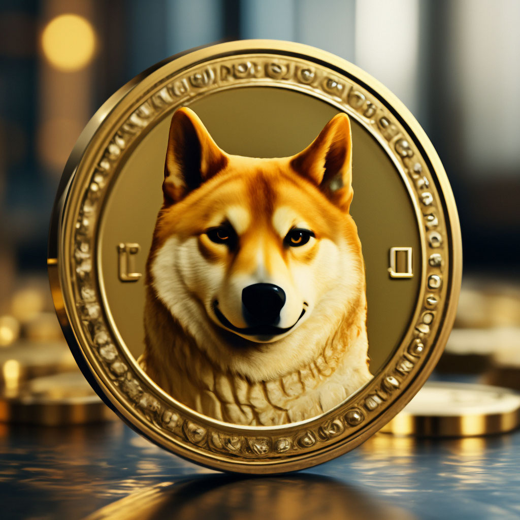 Dogecoin (DOGE) price prediction | helpbitcoin.fun