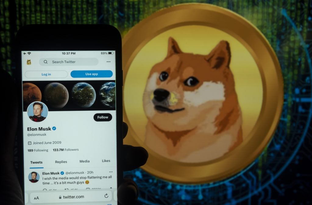 Why Did Twitter Logo Change to Doge? Elon Musk Explains Dogecoin Joke