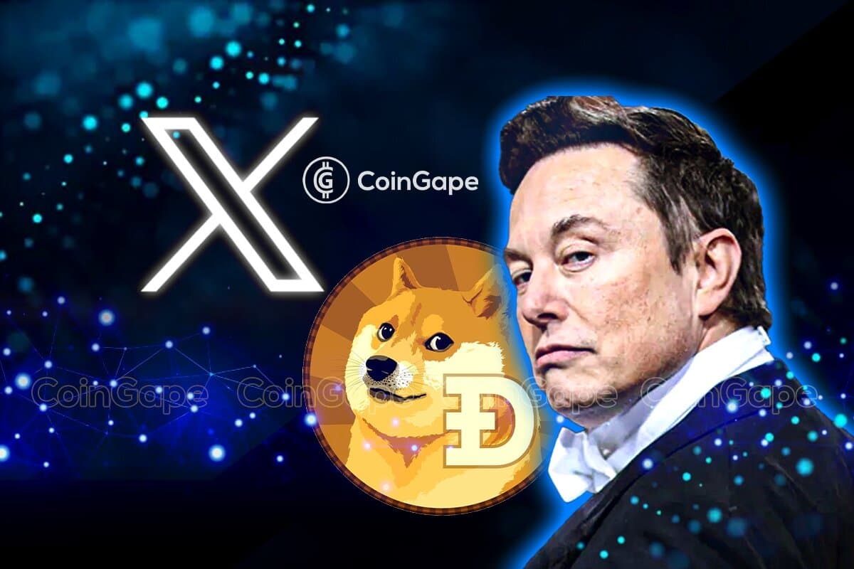 Dogecoin Rises 9%: Is X's Dedicated Payment Page Fueling the Surge?