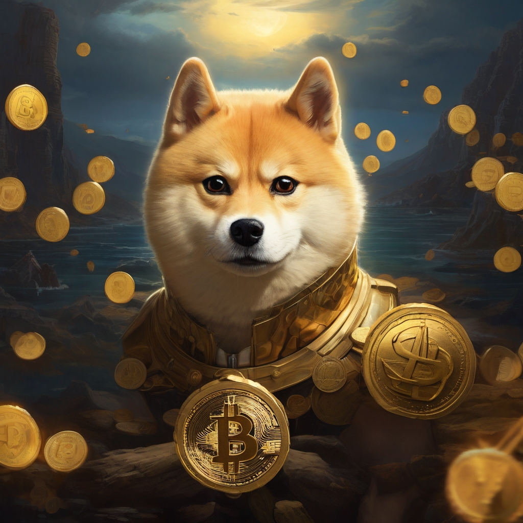 Dogecoin Army Ready to Use DOGE on X: Survey