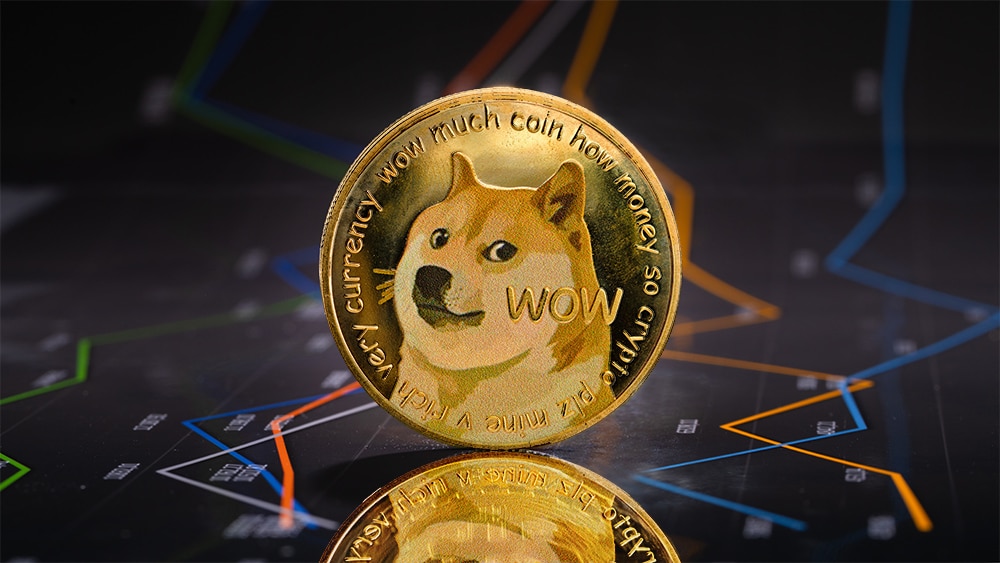 Dogecoin subió 5,8% mientras traders se anticipan al próximo movimiento de Elon Musk