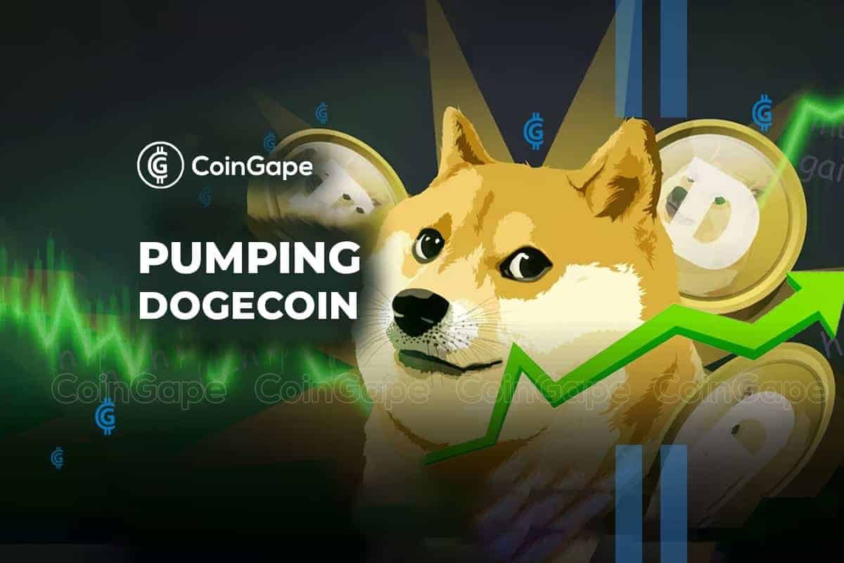 Dogecoin Forms Similar Trend That Led To Rally, But There’s A Problem | helpbitcoin.fun