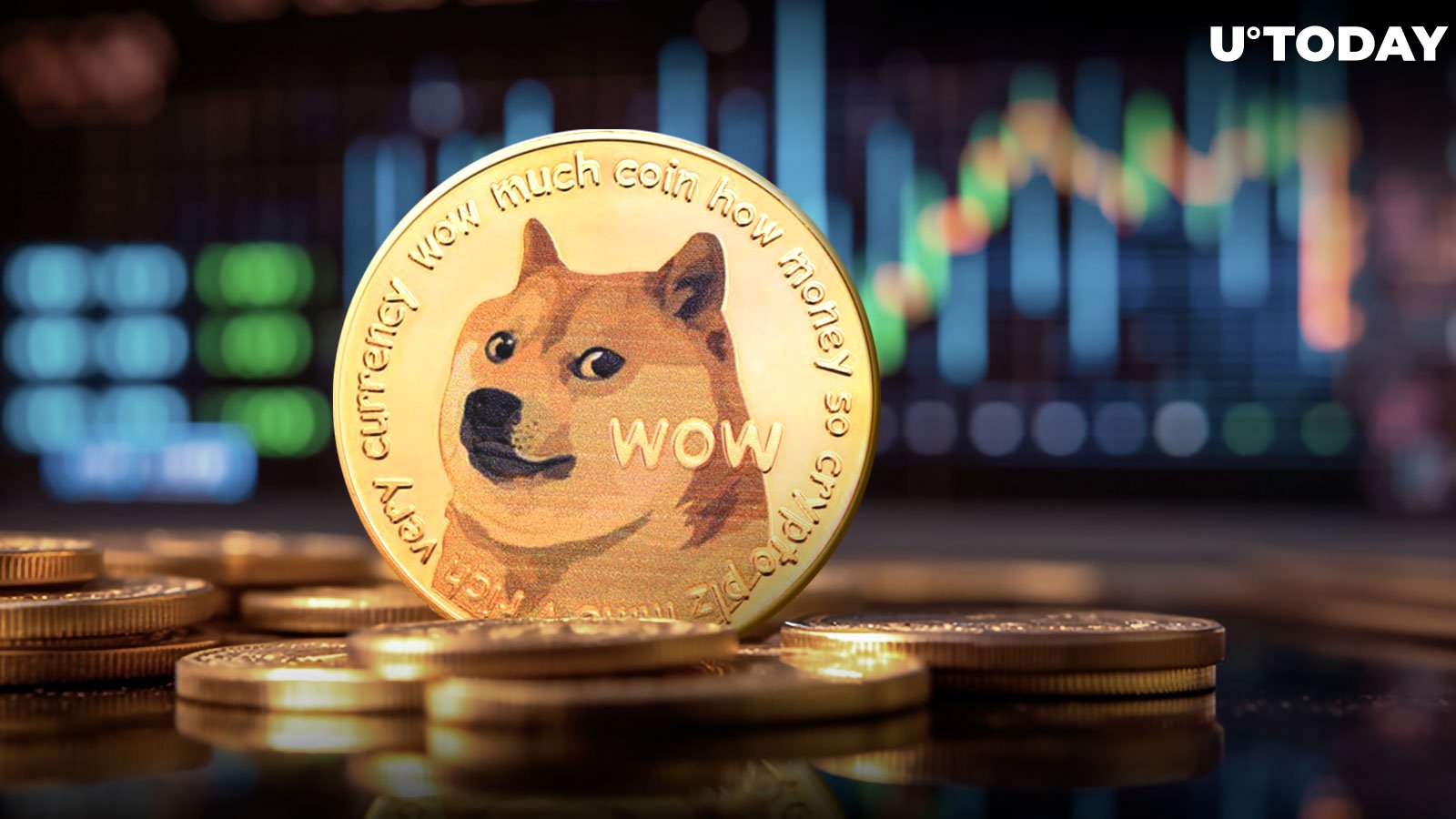 Dogecoin news today