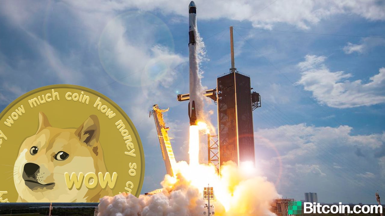 DOGE-1 Mission to the Moon - helpbitcoin.fun