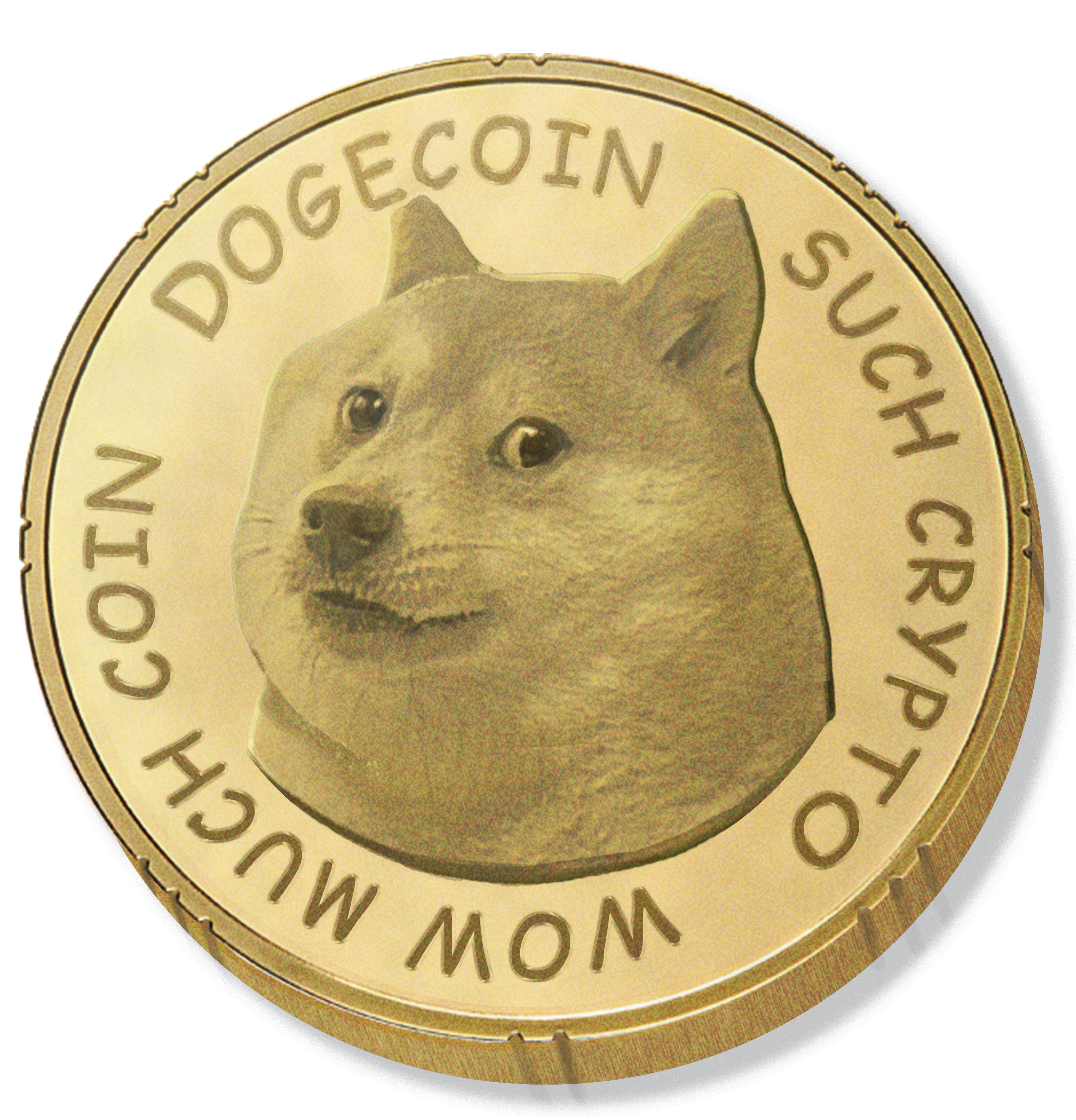 Dogecoin - Cryptocurrencies | helpbitcoin.fun