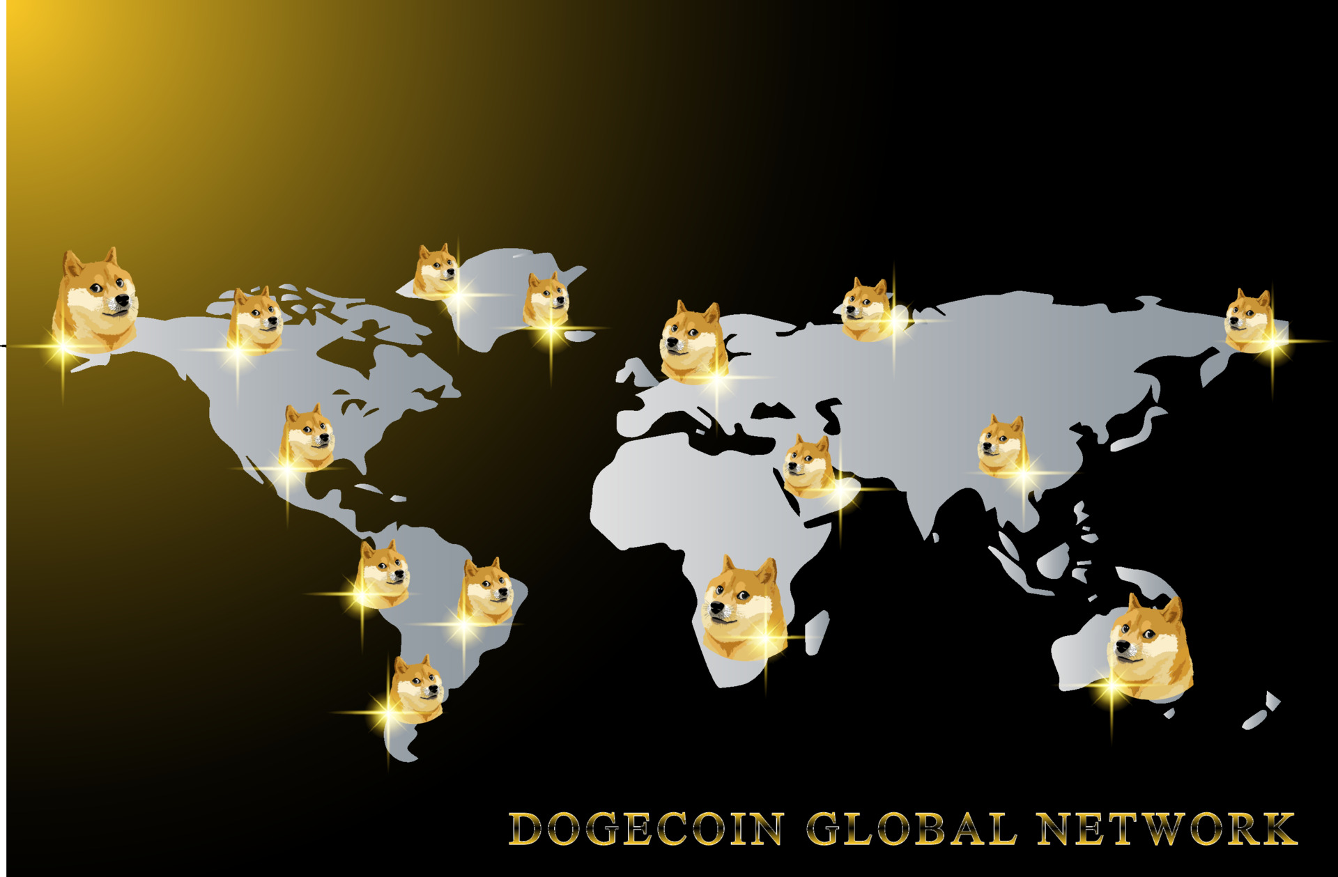 Dogecoin (DOGE) Network Explodes With , New Addresses in Stunning Surge