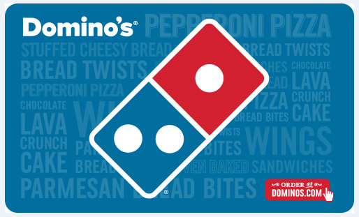 Does Domino's accept PayPal? — Knoji