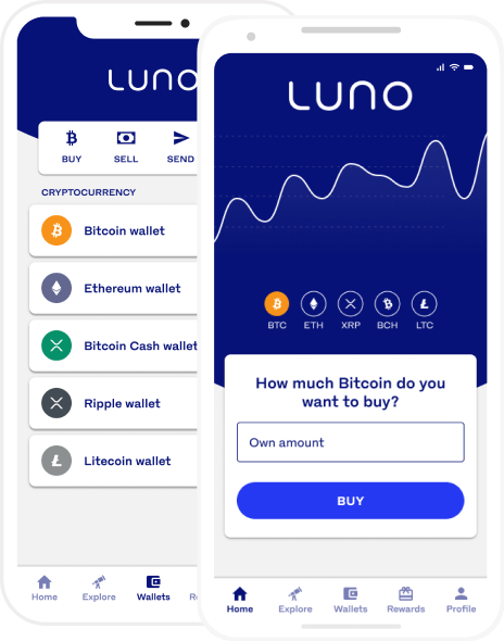 Top 5 Crypto Trading Apps in India 