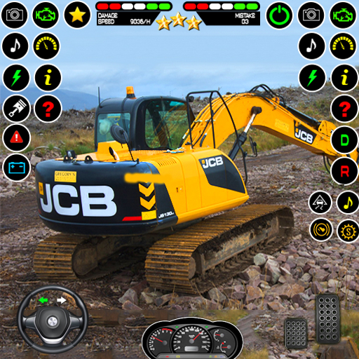 Heavy Machines & Mining Mod apk download - Heavy Machines & Mining MOD apk free for Android.