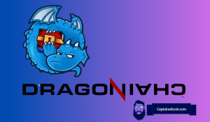 Dragonchain - CoinDesk