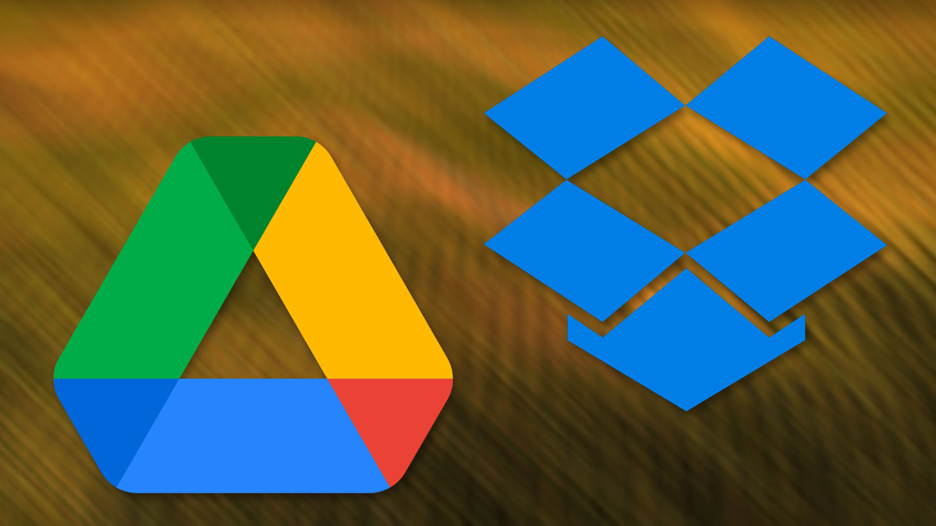 Google Drive vs Dropbox - Which is the best and why?