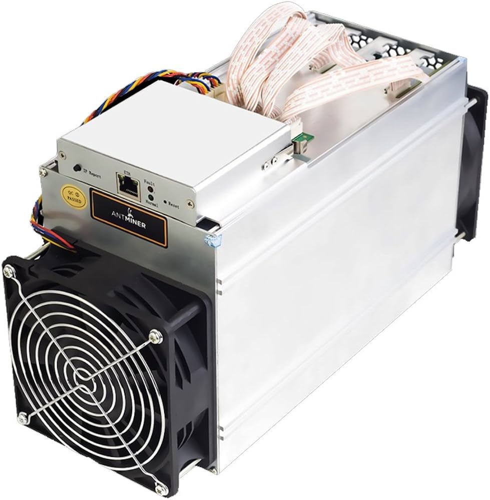 Buy ASIC miners in Dubai UAE