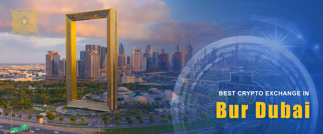 The Best Crypto Exchange Companies in Dubai