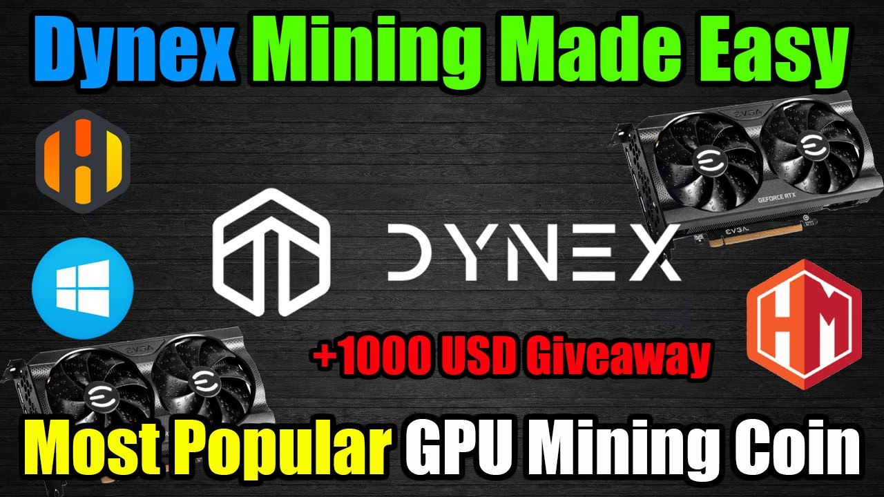 Dynexcoin (DNX) Mining Profit Calculator - WhatToMine