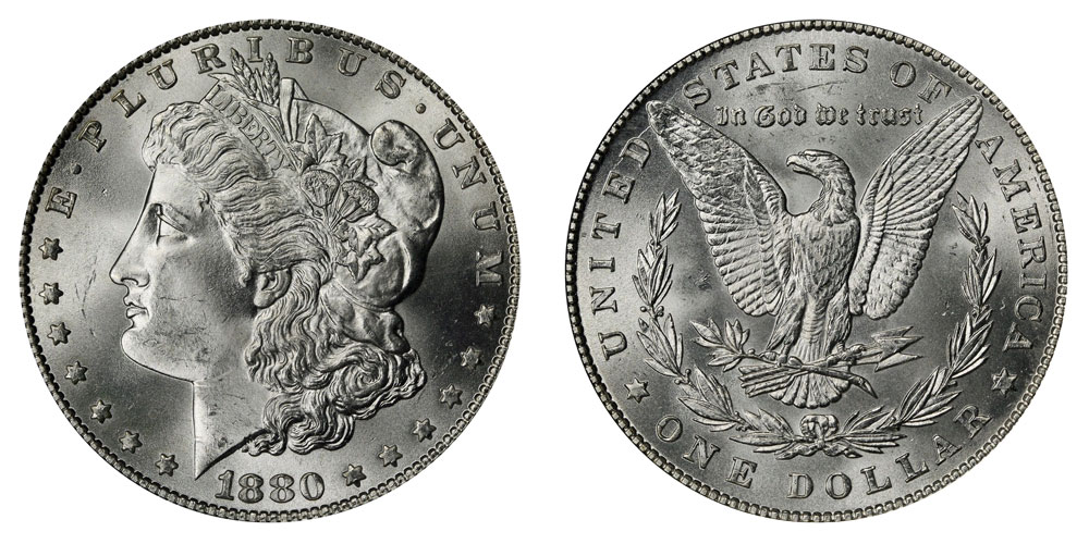 Morgan Silver Dollar Value | Discover Their Worth